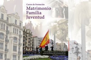 La segunda tanda de capellanes castrenses inicia el Curso de Formación Permanente