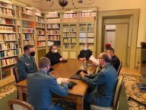 Finaliza el plazo para la concesión de la medalla conmemorativa de la proclamación de la Virgen del Pilar como Patrona de la Guardia Civil