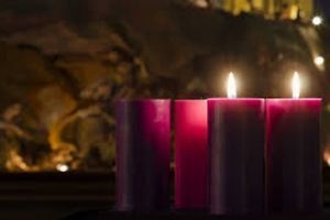 Homilía Dominical del Arzobispo Castrense. II domingo de Adviento. 09 de diciembre 2018