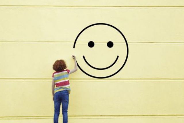 Apuntes para la Vida: Decálogo para ser Feliz