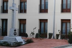 Ejercicios espirituales del Seminario Castrense Juan Pablo II