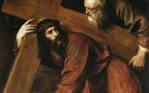 Homilía Dominical del Arzobispo Castrense. 19 de noviembre de 2017