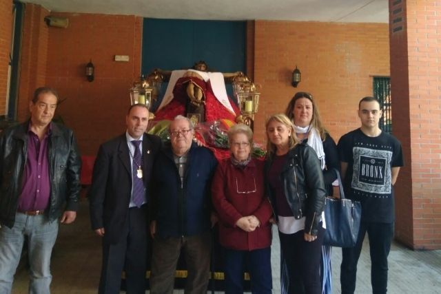 Nueva aportación solidaria de las Congregaciones y Hermandades y Condolencias a las mismas