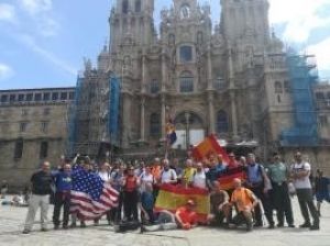 I Encuentro de Unidades de Verificación en el Camino de Santiago