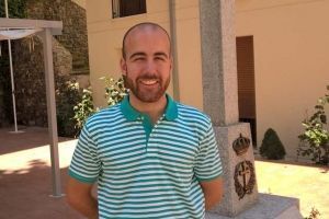 Seminarista Jorge Amado: “La JMJ es una oportunidad de hacer pastoral con los demás jóvenes”