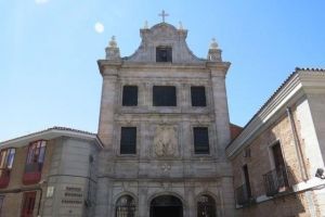 El Orfeón de la Hermandad de Veteranos ofrece el viernes un concierto en la Catedral de las Fuerzas Armadas.