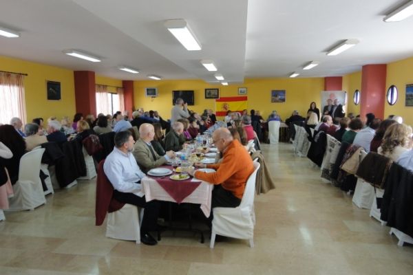Comida Solidaria