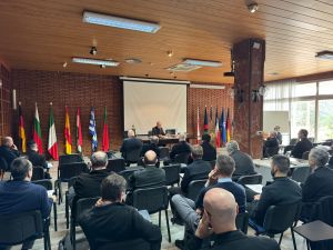 Curso de Formación Permanente 2026 de Capellanes Castrenses en Málaga