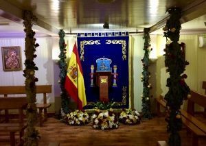 Jueves Santo en el Líbano