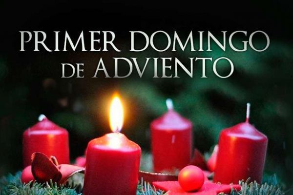 Homilía del Arzobispo Castrense. I Domingo de Adviento. 1 de diciembre de 2019
