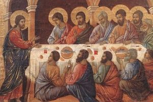 Homilía Dominical del Arzobispo Castrense. Domingo 30 de abril de 2017