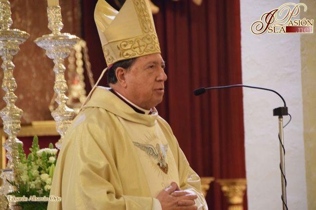 Santa Misa en Sufragio por las Víctimas de los Atentados de Barcelona y Cambrills
