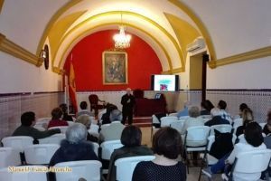 Charlas de orientación familiar