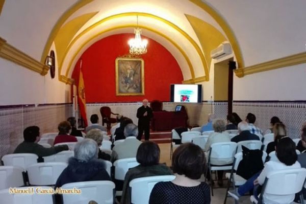 Charlas de orientación familiar