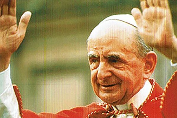 La Conferencia Episcopal Española organiza un Simposio sobre el Papa Pablo VI los días 14 y 15 de octubre