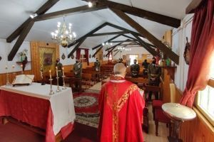 Festividad de Santa Bárbara en Tenerife los días 4 y 5 de diciembre
