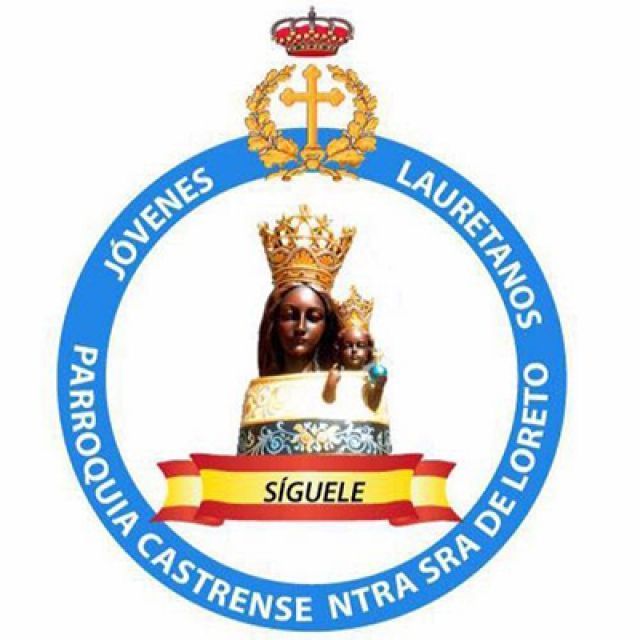 Grupo Juvenil "Jovenes Lauretanos" Alcalá de Henares