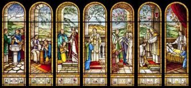 Sugerencias para la celebración de los sacramentos en tiempo de emergencia Covid-19