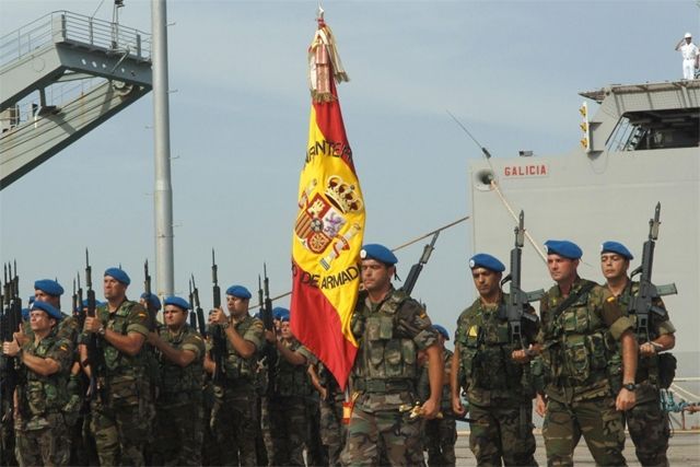 Virtudes Militares