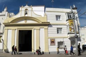 Actividades y Cultos Cuaresmales en la Parroquia Vaticana Castrense San Francisco de Asis