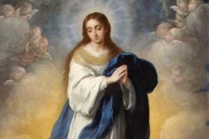 Homilía Triduo Inmaculada Concepción. 07 De Diciembre 2018
