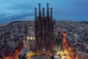 Nota de la Secretaría General de la Conferencia Episcopal Española sobre el atentado en Barcelona