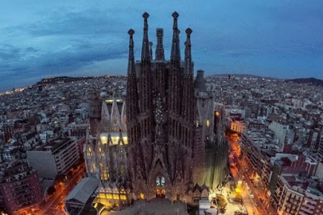 Nota de la Secretaría General de la Conferencia Episcopal Española sobre el atentado en Barcelona