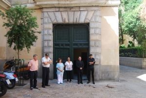 Nota del Arzobispado Castrense de España sobre el atentado terrorista en Barcelona
