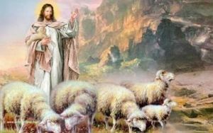 Homilía del Arzobispo Castrense. IV Domingo de Pascua. 12 de mayo de 2019