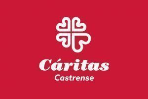 Resumen de datos administrativos del año 2015 de Cáritas Castrense.