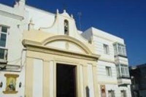 Parroquia Vaticana y Castrense de San Francisco de Asís. El Granero de José
