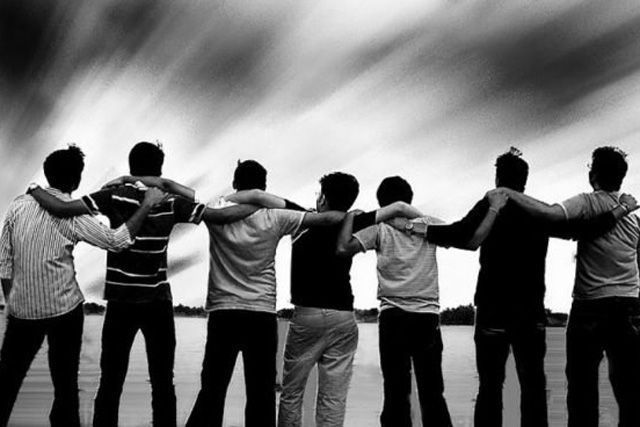 La amistad
