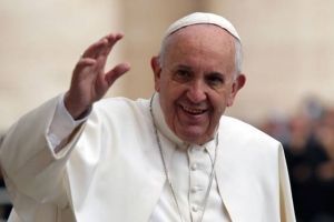 Texto completo de la homilía del papa Francisco en el Jubileo Mariano